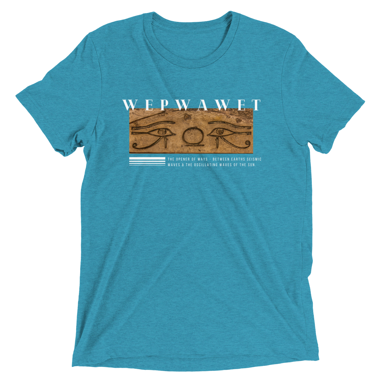 Wepwawet "Opener of Ways" T-Shirt