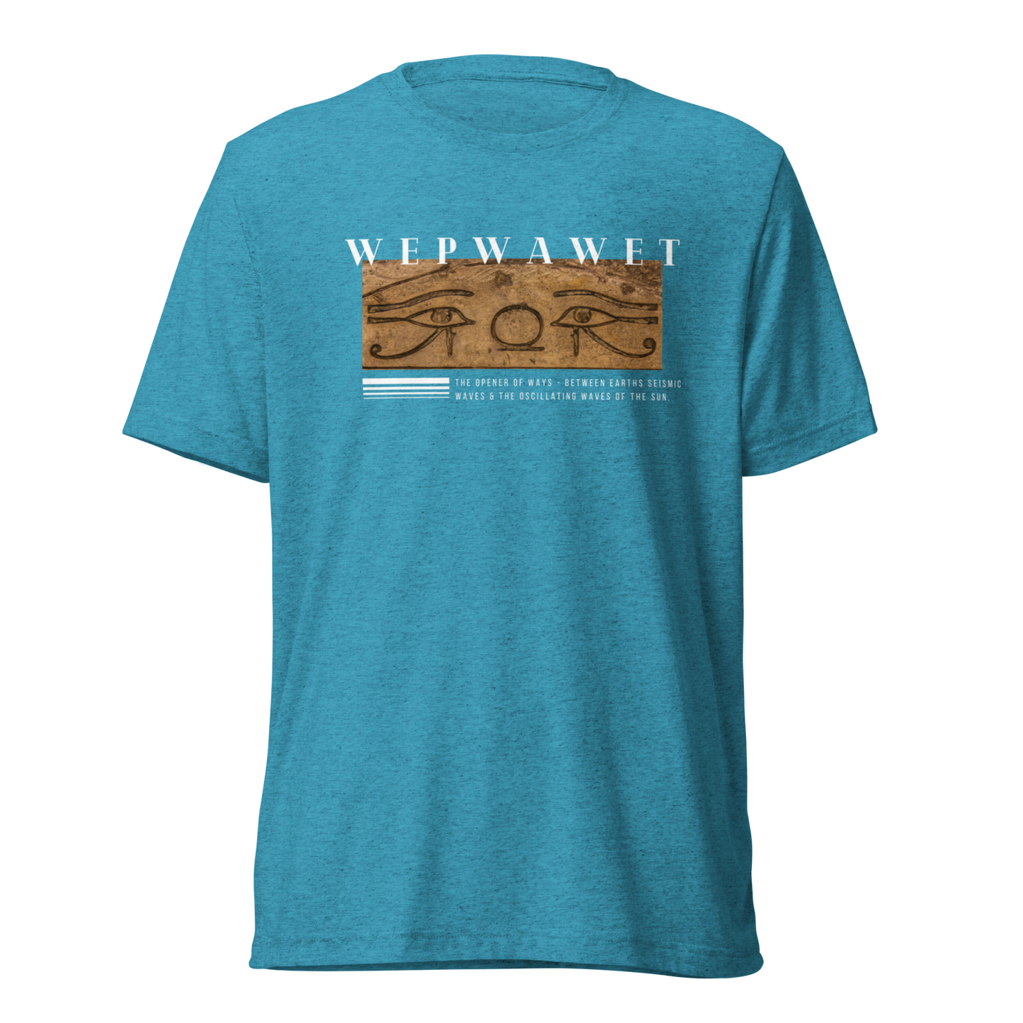 Wepwawet "Opener of Ways" T-Shirt