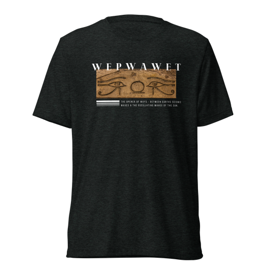 Wepwawet "Opener of Ways" T-Shirt