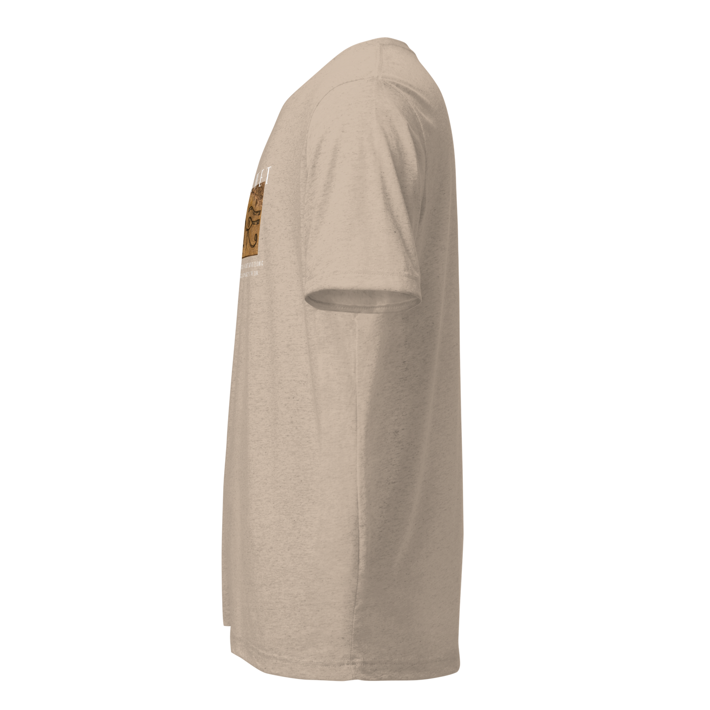 Wepwawet "Opener of Ways" T-Shirt